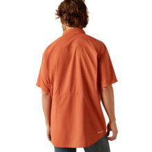 VentTEK Classic Fit Shirt -10055119-Baked Clay
