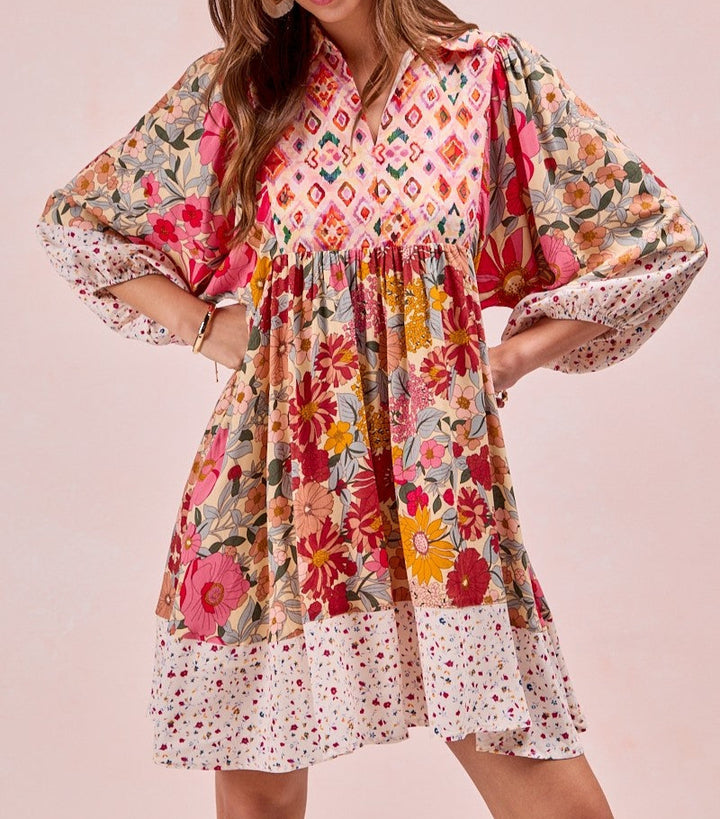 Pretty Little Thang Dress