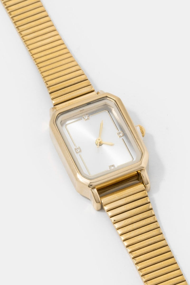 Ticking Cute Watch
