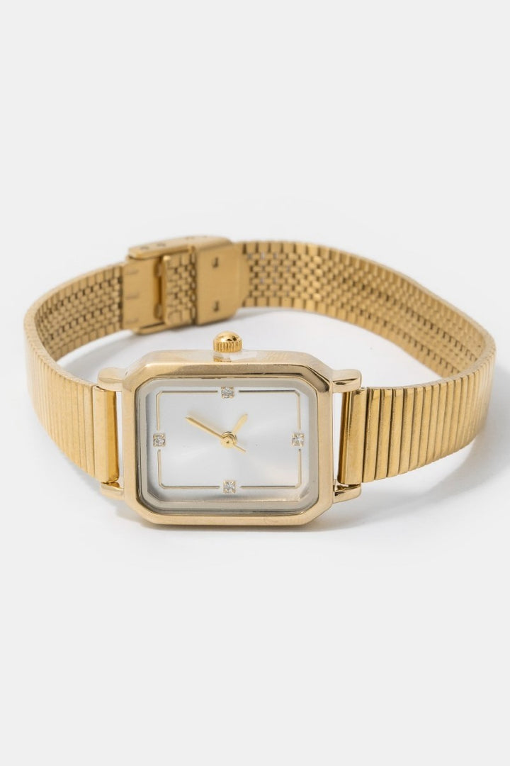 Ticking Cute Watch