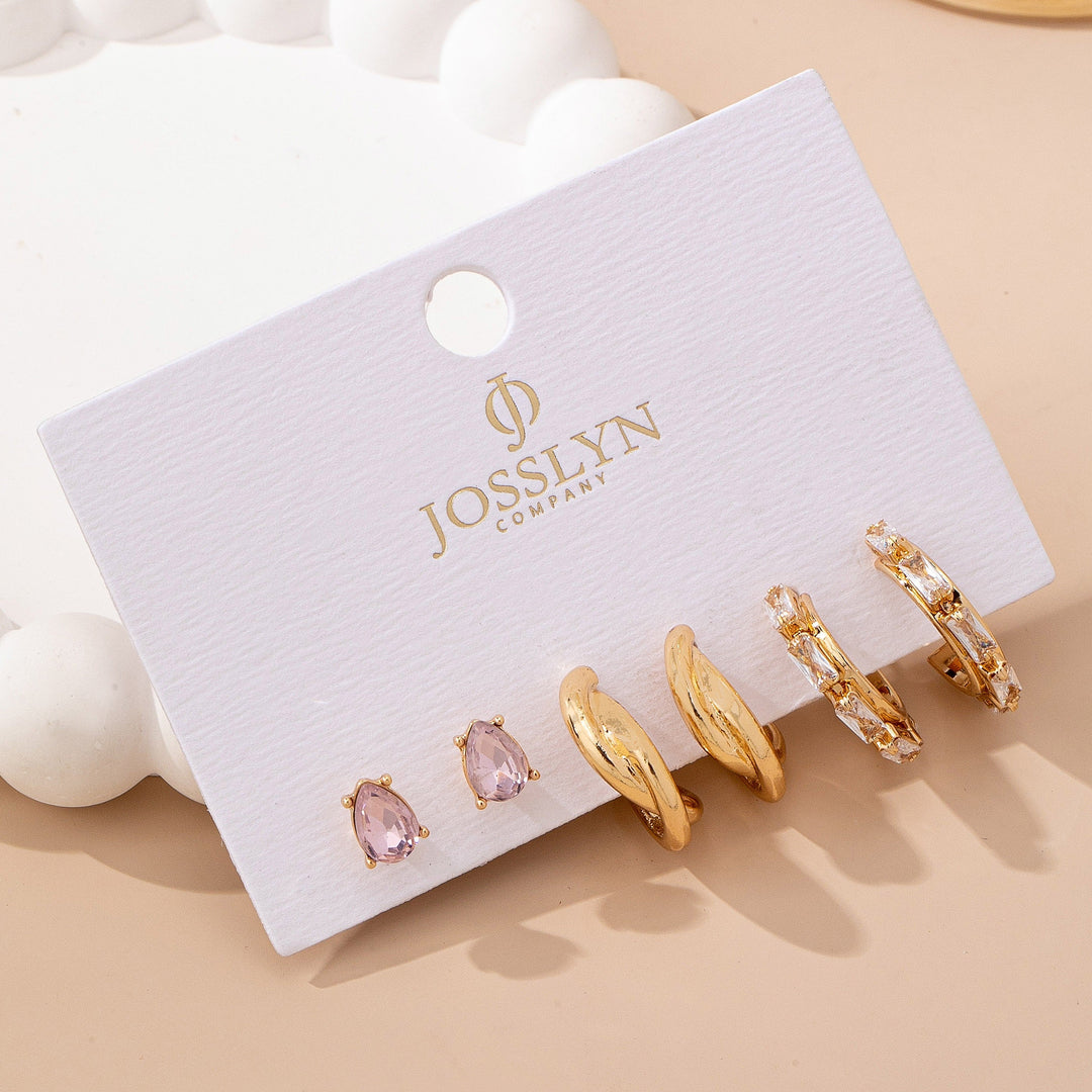 Joss Trio Set
