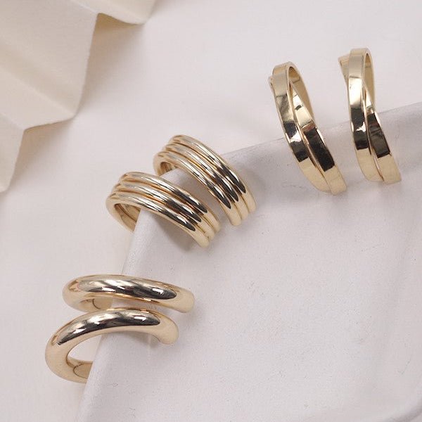 Liesel Trio Set