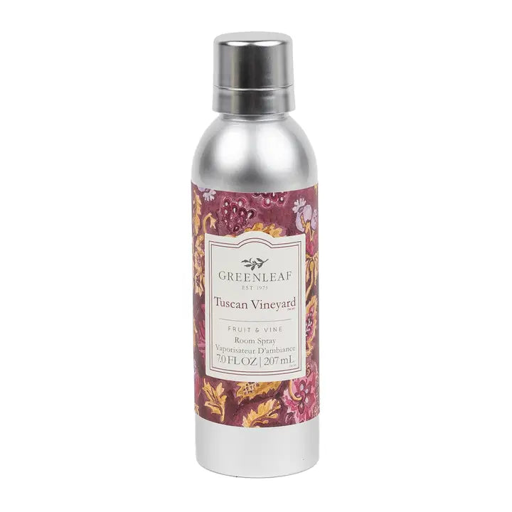 Greenleaf Room Spray