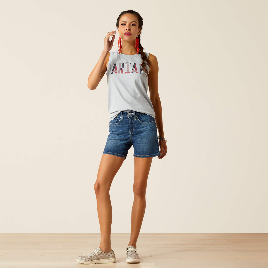 WOMEN'S Style No. 10051698 Perfect Rise Lucy 5" Short