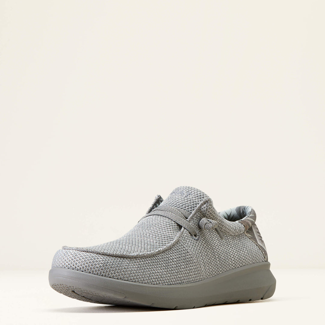 MEN'S Style No. 10046906 Hilo Stretch Lace