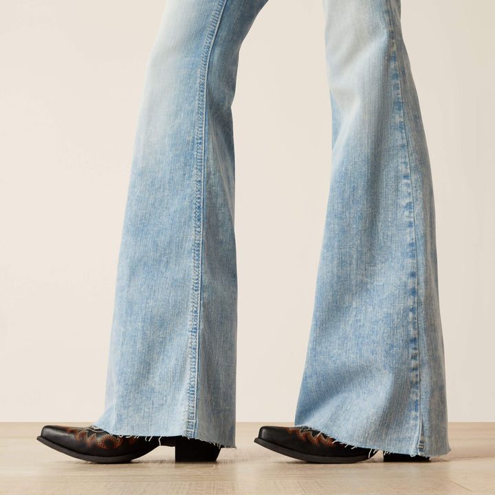 WOMEN'S Style No. 10051609 Perfect Rise Jimena Flare