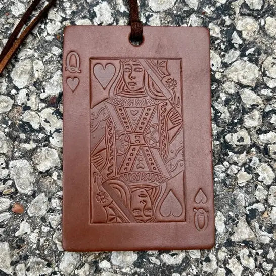 Callahan Leather Co. Air Flair