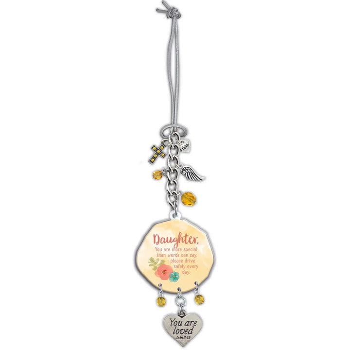 Car Charm
