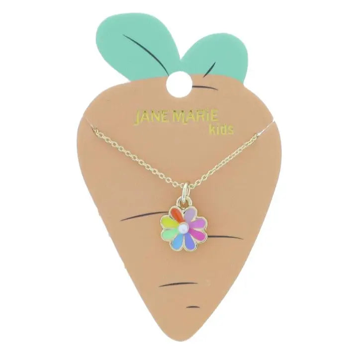 JM Kids 14" Necklace