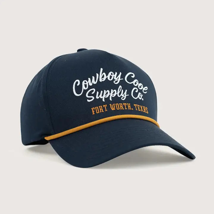 Cowtown Hat