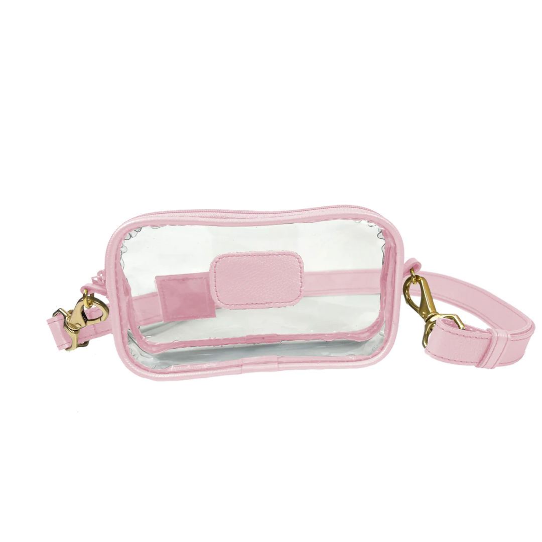 Clear Crosslet Jon Hart