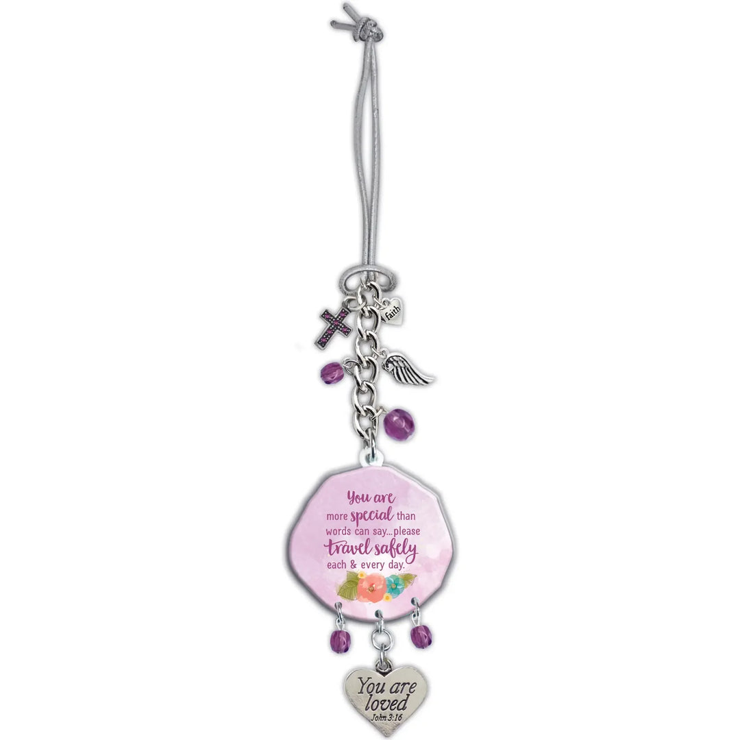 Car Charm