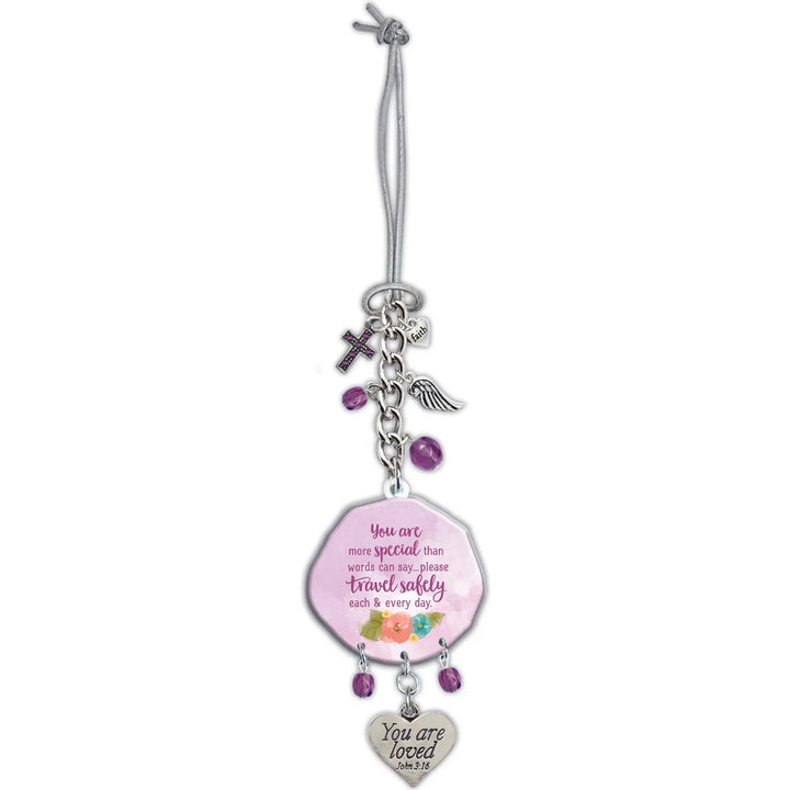 Car Charm
