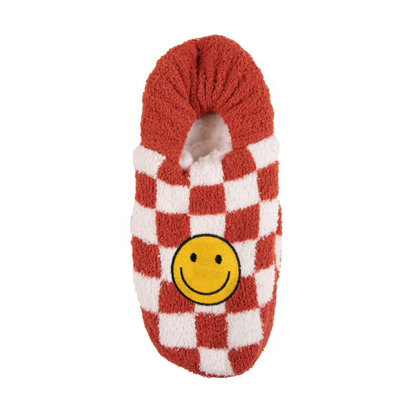 Simply Southern Soft and Cozy Slipper Socks