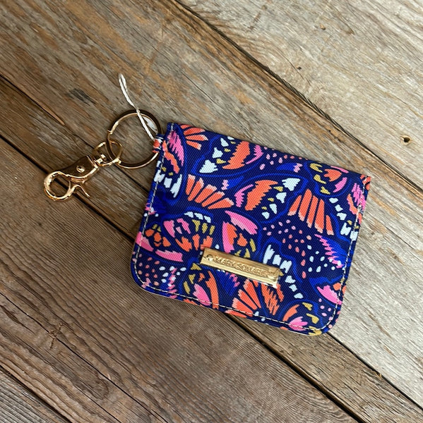 ID Wallet- Mary Square