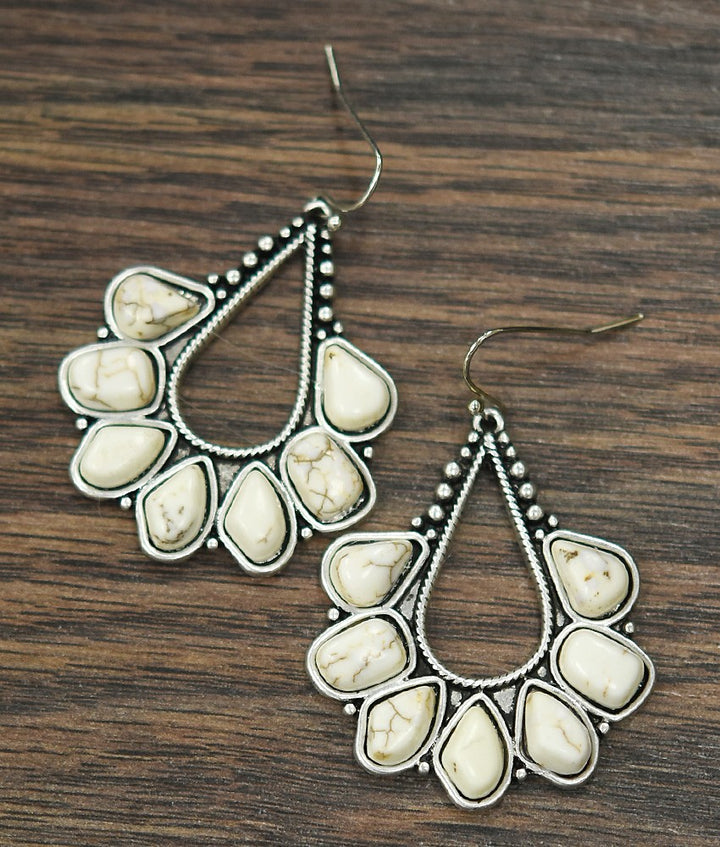 Navajo Earrings