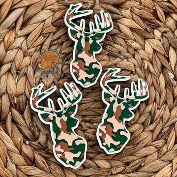 Wild One Car Freshies