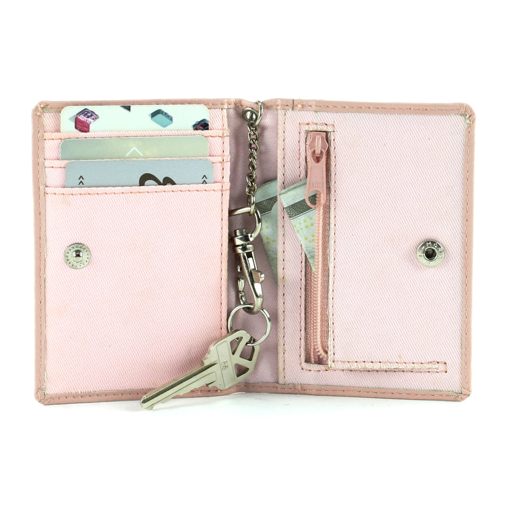 Card Case ID Holder