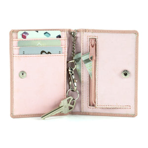 Card Case ID Holder