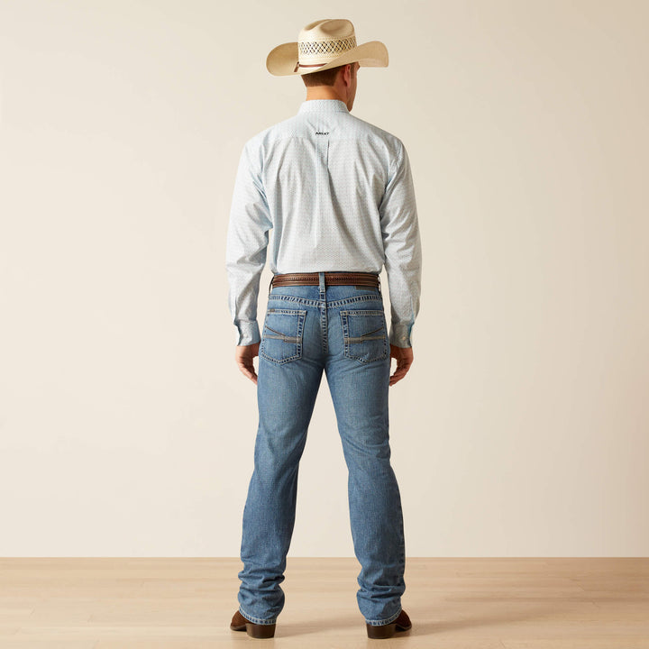 MEN'S Style No. 10051596 M4 Relaxed Decker Boot Cut-KENTWOOD