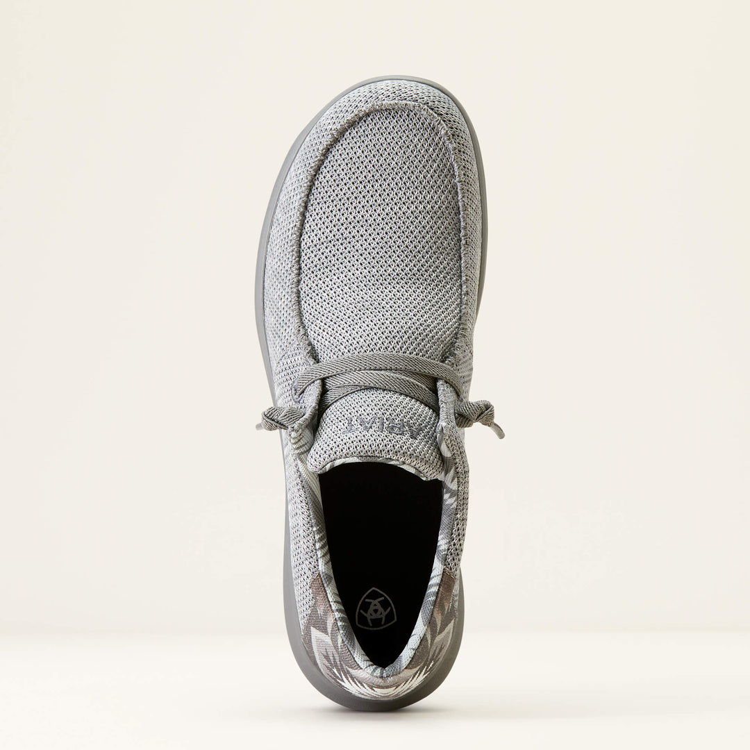 MEN'S Style No. 10046906 Hilo Stretch Lace