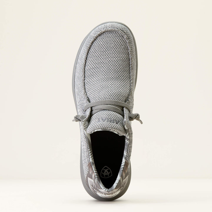 MEN'S Style No. 10046906 Hilo Stretch Lace