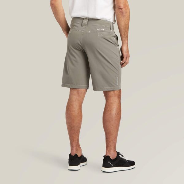 Ariat Tek Short- Charcoal Grey