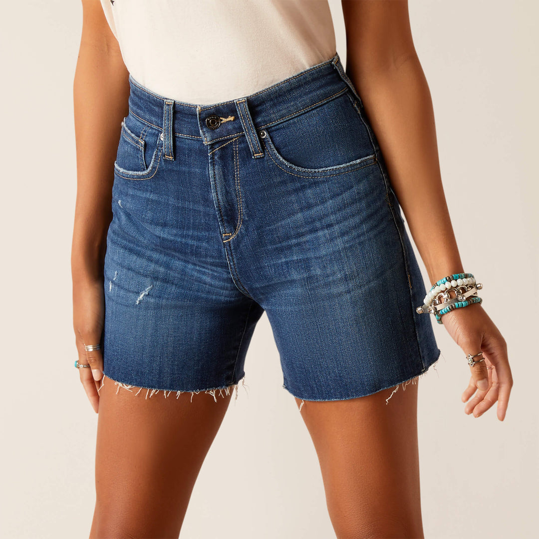 WOMEN'S Style No. 10048281 PR Jazmine 5" Short