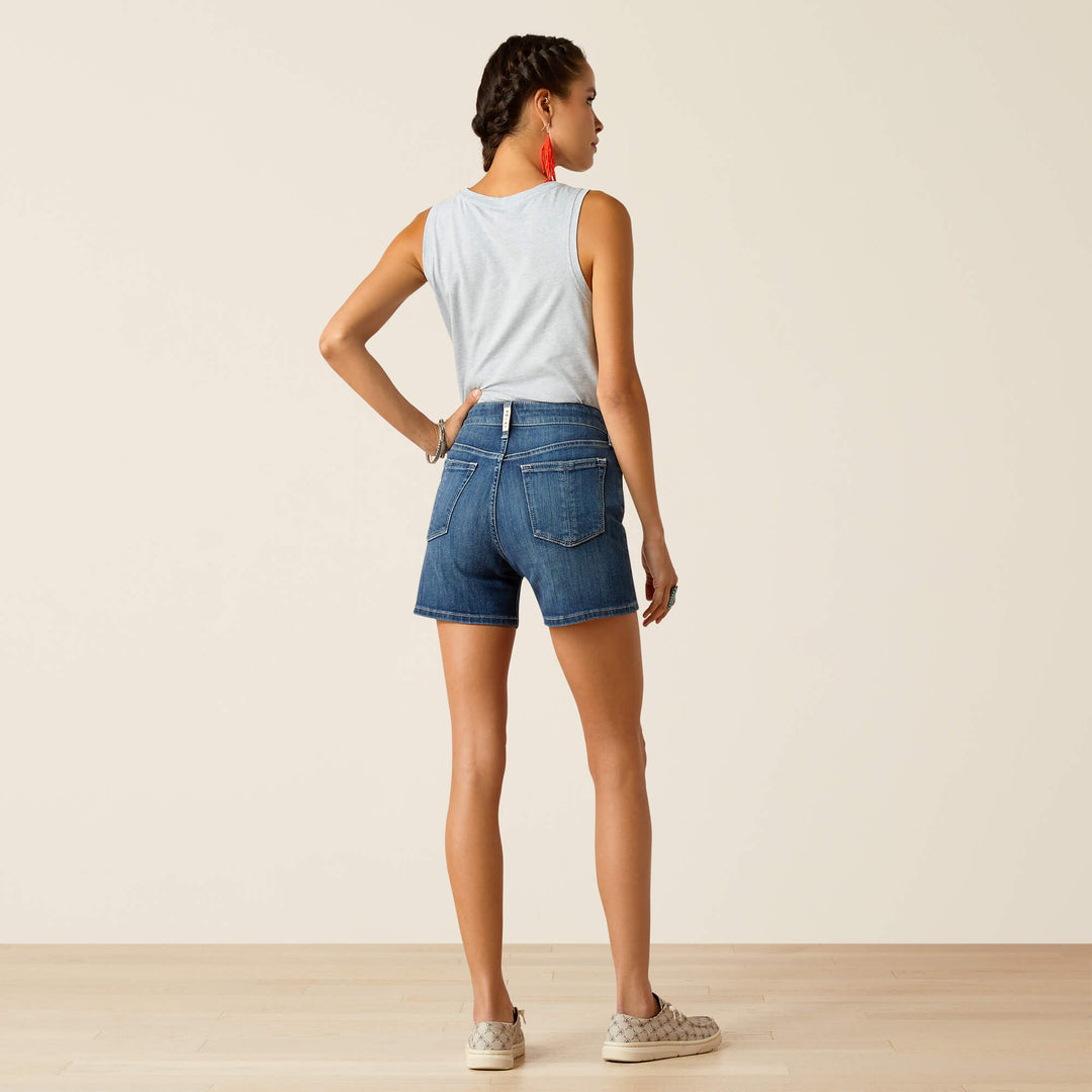 WOMEN'S Style No. 10051698 Perfect Rise Lucy 5" Short