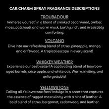 16oz-Soy Candle Amber Jar Hand Poured-2 Wick-Slow Burn -Waterville Candles