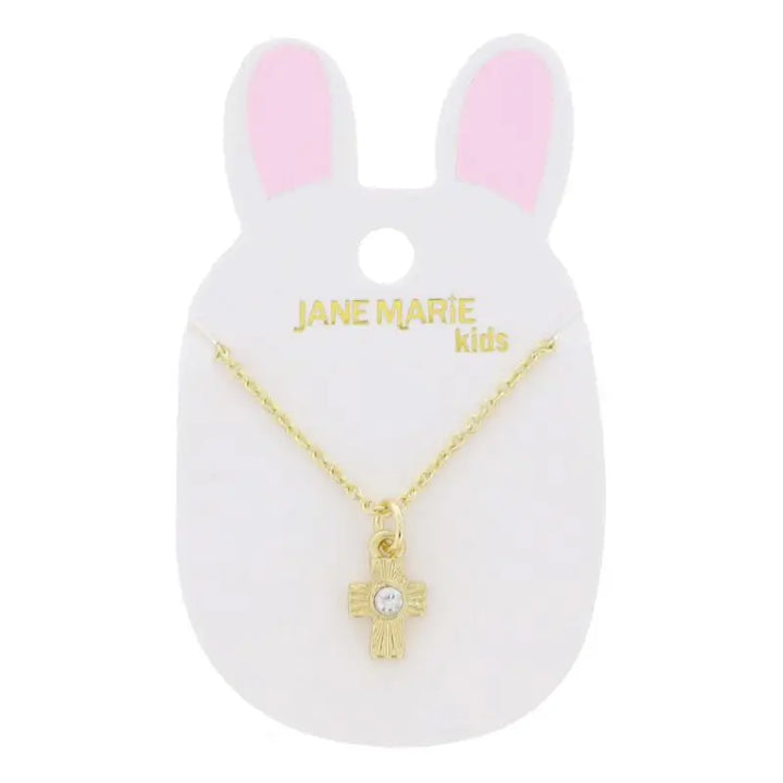 JM Kids 14" Necklace