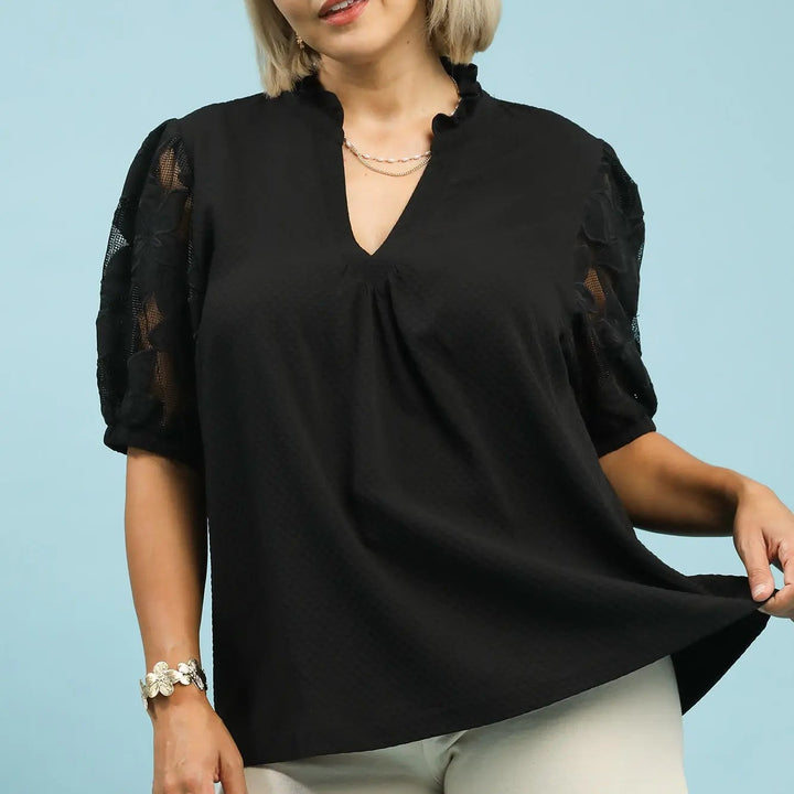 Meg Top