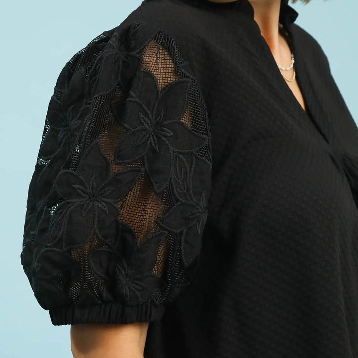 Meg Top