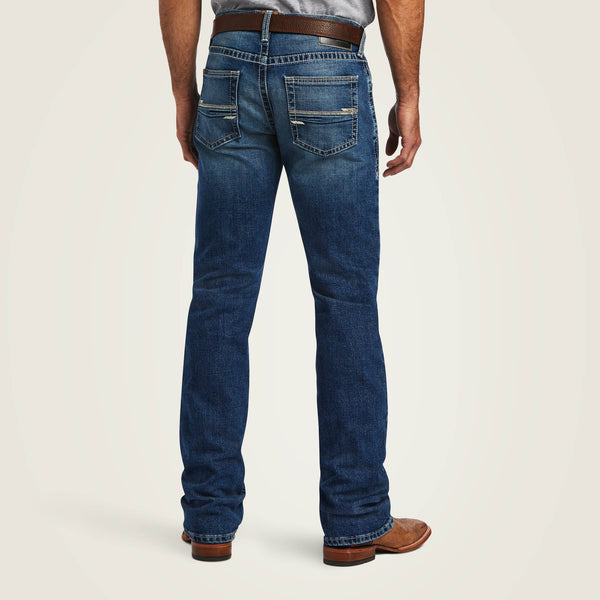 MEN'S Style No. 10041095 M5 Straight Marston Straight Jean-Walden