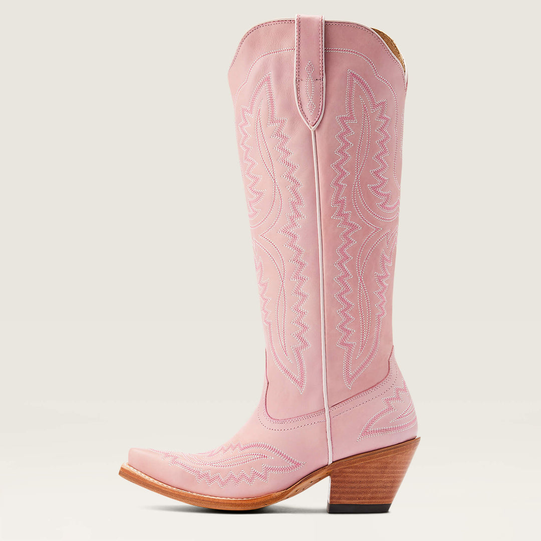 WOMEN'S Style No. 10044480 Casanova Western Boot-POWDER PINK