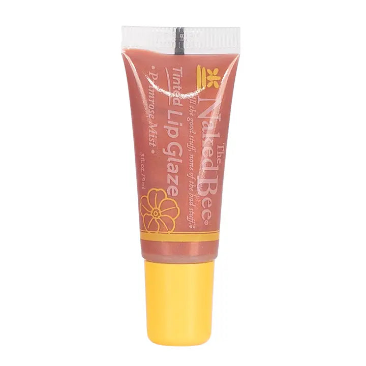 Orange Blossom Honey Tinted Lip Glaze