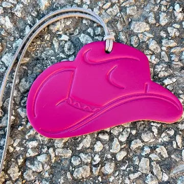 Callahan Leather Co. Air Flair