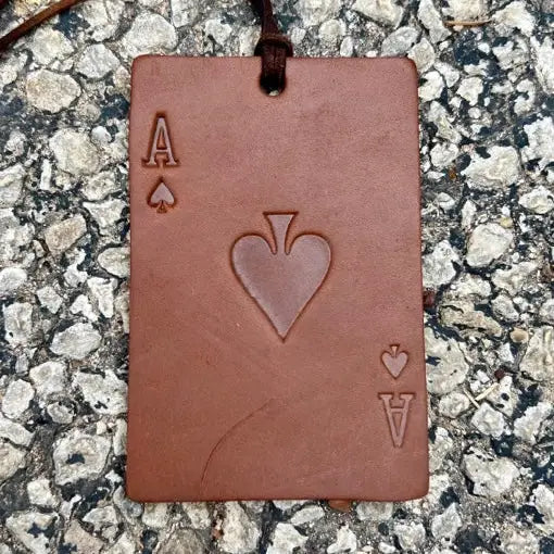 Callahan Leather Co. Air Flair