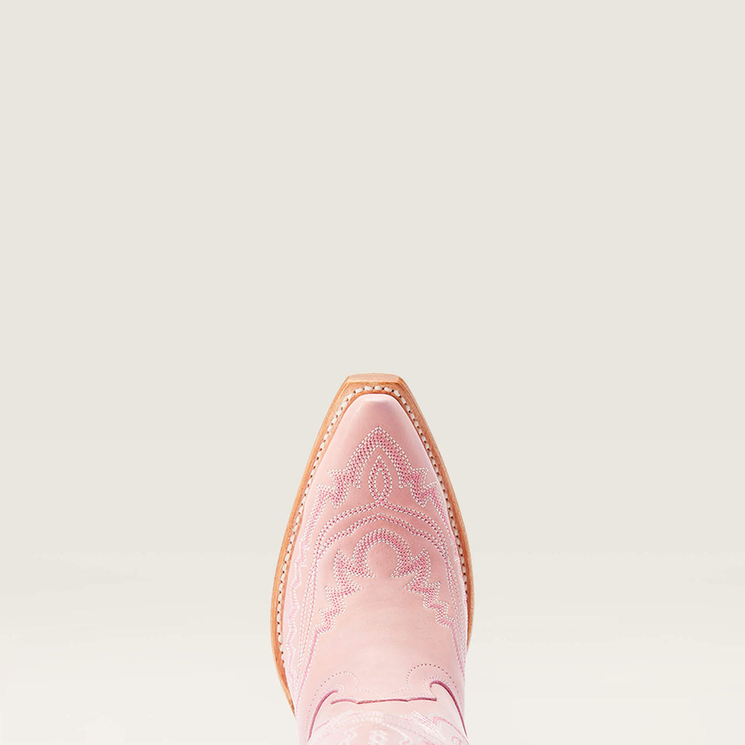 WOMEN'S Style No. 10044480 Casanova Western Boot-POWDER PINK
