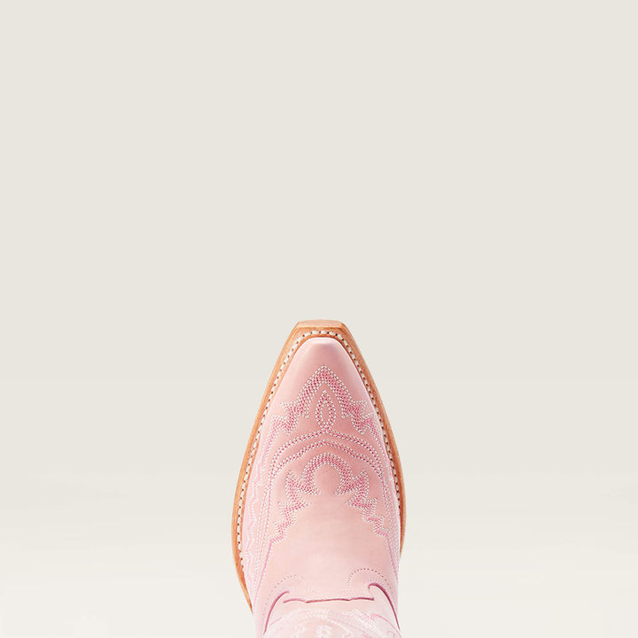 WOMEN'S Style No. 10044480 Casanova Western Boot-POWDER PINK