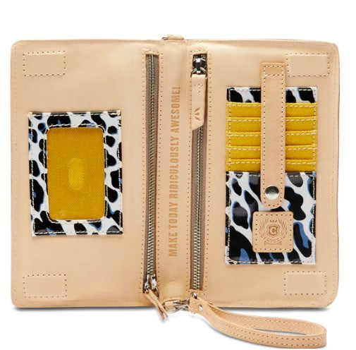 Diego Uptown Crossbody