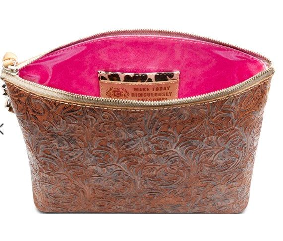 Sally Downtown Crossbody