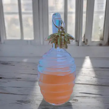Honeycomb Lipgloss