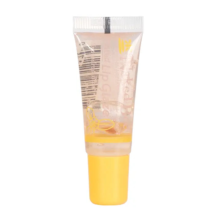 Orange Blossom Honey Tinted Lip Glaze