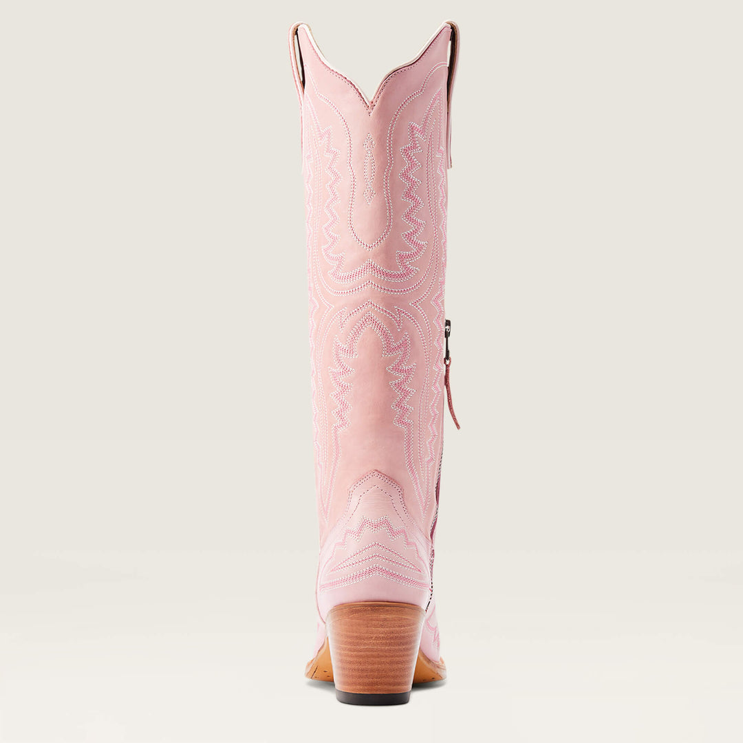 WOMEN'S Style No. 10044480 Casanova Western Boot-POWDER PINK