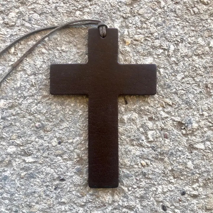 Callahan Leather Co. Air Flair