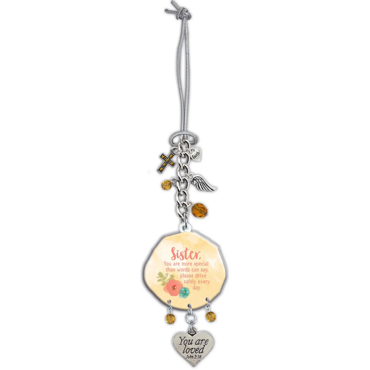Car Charm