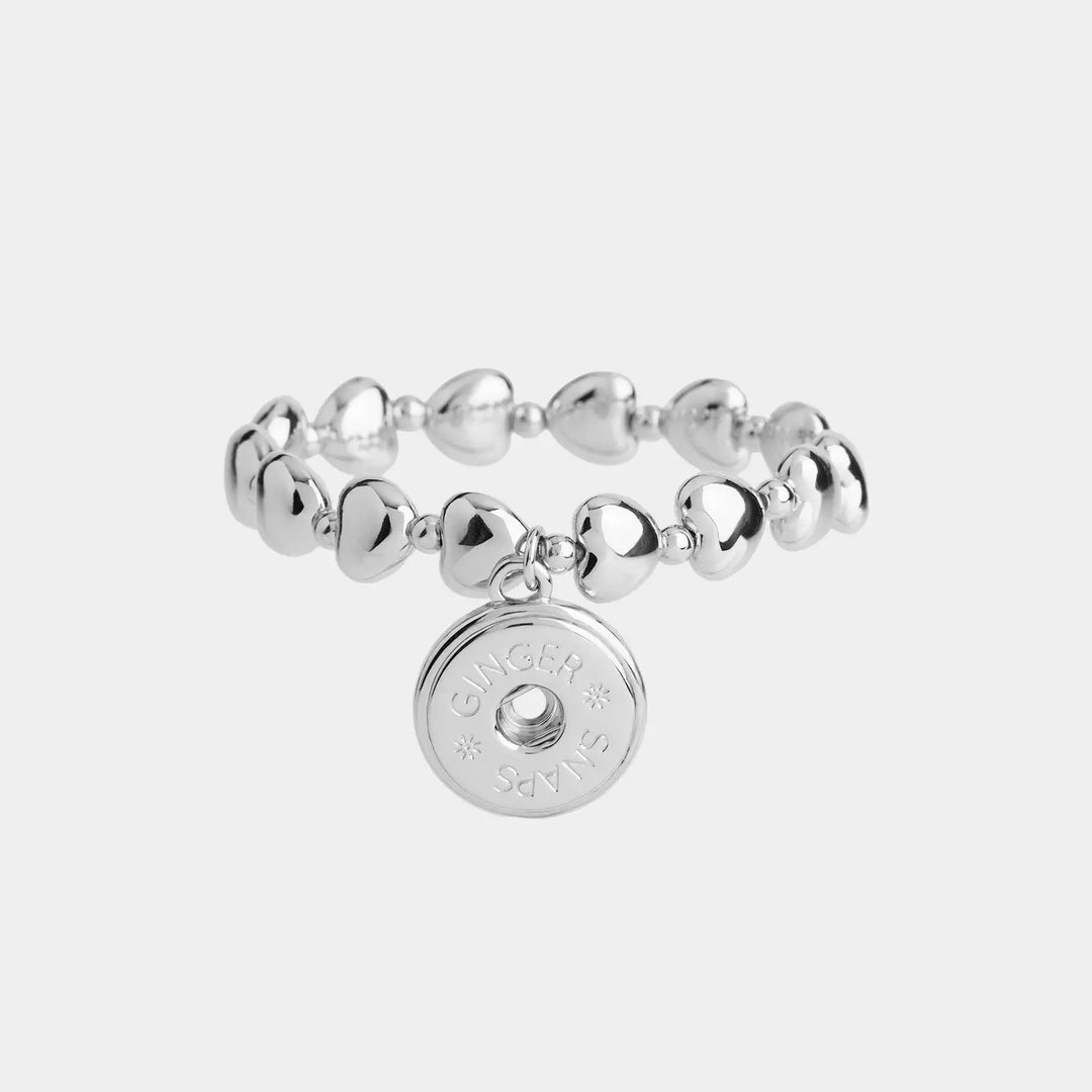 Dream Stretch Bracelet - Ginger Snaps
