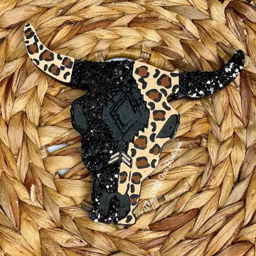 Wild One Car Freshies