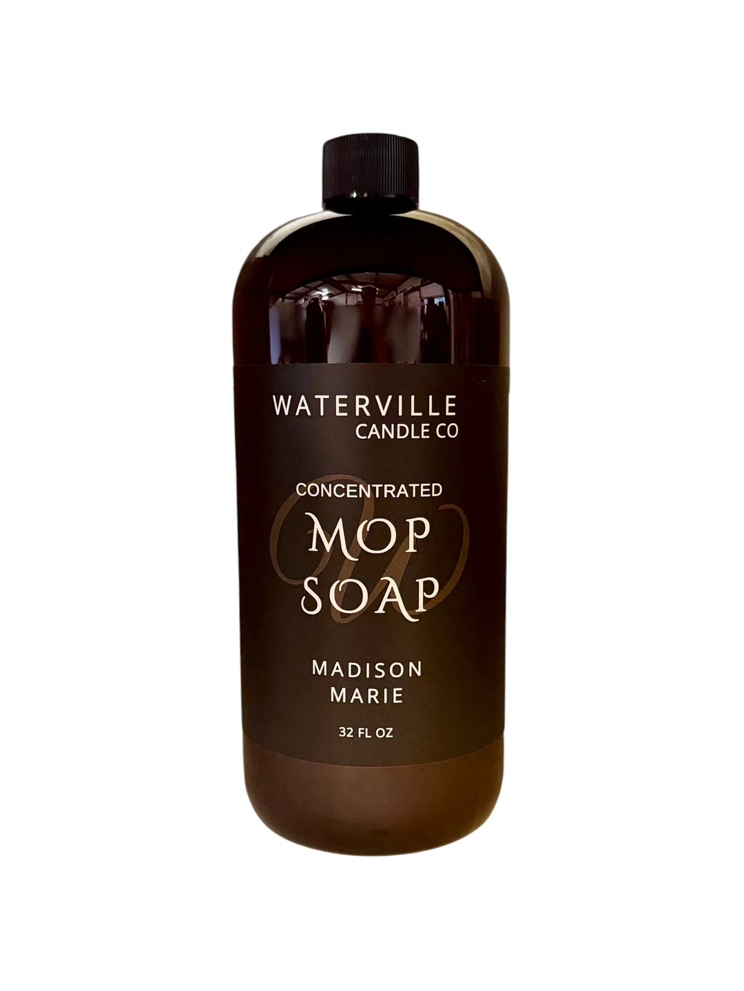Mop Soap - Concentrated -Waterville Candles